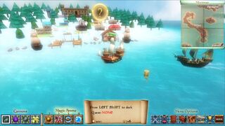 Скриншот 7 к игре A Sirius Game