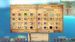 Скриншот 8 к игре A Sirius Game