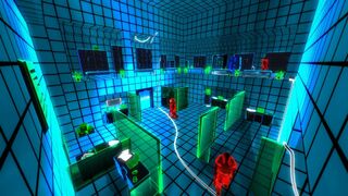 Скриншот 5 к игре ROOT