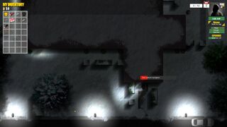 Скриншот 6 к игре The Contact