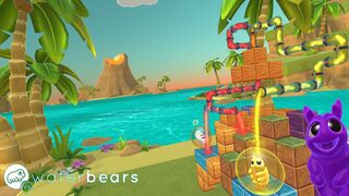 Скриншот 5 к игре Water Bears VR