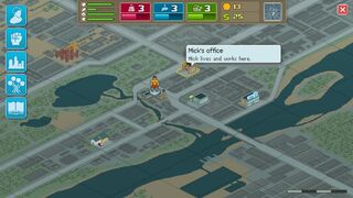 Скриншот 5 к игре Punch Club