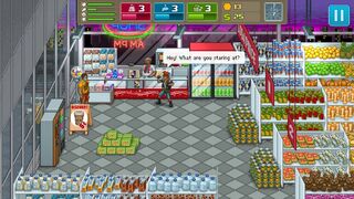 Скриншот 6 к игре Punch Club