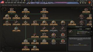Скриншот 6 к игре Hearts of Iron IV