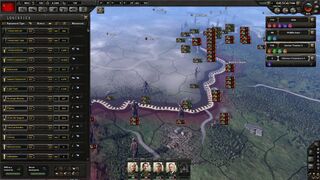 Скриншот 7 к игре Hearts of Iron IV