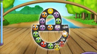 Скриншот 6 к игре Ringies