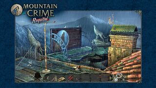 Скриншот 5 к игре Mountain Crime: Requital