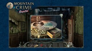 Скриншот 6 к игре Mountain Crime: Requital