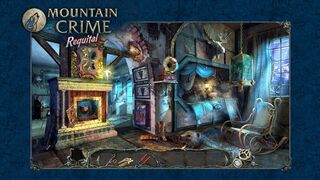 Скриншот 7 к игре Mountain Crime: Requital