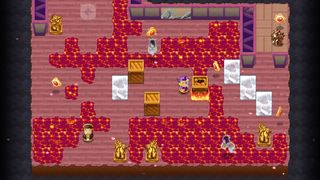 Скриншот 5 к игре Mystery Castle