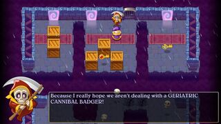 Скриншот 6 к игре Mystery Castle
