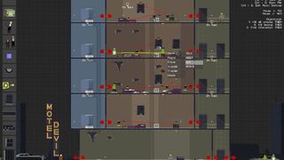 Скриншот 5 к игре DEADBOLT