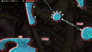 Скриншот 6 к игре Systematic Immunity