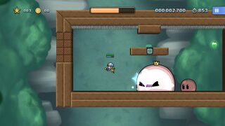 Скриншот 7 к игре Miracle Fly