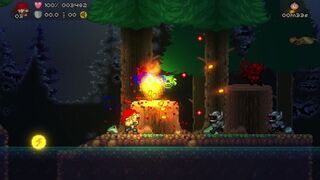 Скриншот 6 к игре Operation Hardcore