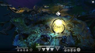 Скриншот 6 к игре We Are The Dwarves