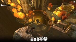 Скриншот 7 к игре We Are The Dwarves