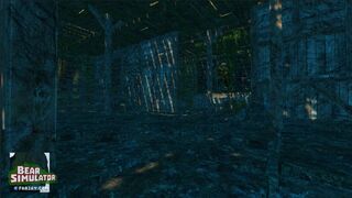 Скриншот 7 к игре Bear Simulator