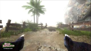 Скриншот 8 к игре Bear Simulator