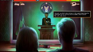 Скриншот 8 к игре Rogue State