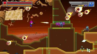 Скриншот 5 к игре Bleed 2
