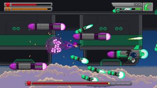 Скриншот 8 к игре Bleed 2