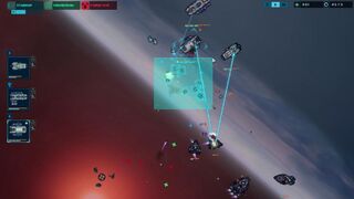 Скриншот 5 к игре Battlevoid: Harbinger