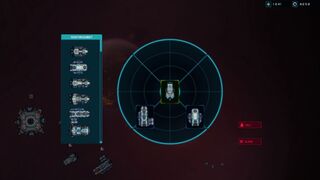 Скриншот 6 к игре Battlevoid: Harbinger