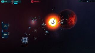 Скриншот 7 к игре Battlevoid: Harbinger