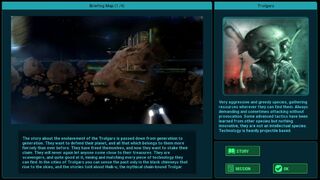 Скриншот 8 к игре Battlevoid: Harbinger