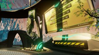Скриншот 7 к игре Hover Cubes: Arena