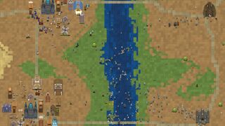 Скриншот 6 к игре Aurora Dusk: Steam Age