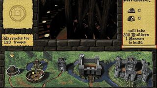 Скриншот 5 к игре Lords of the Realm II