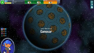 Скриншот 5 к игре Space Food Truck