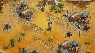 Скриншот 5 к игре Age of Invention