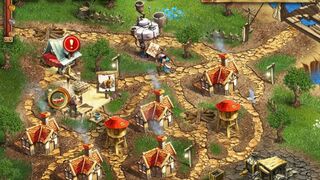 Скриншот 7 к игре Age of Invention