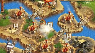 Скриншот 8 к игре Age of Invention