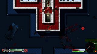 Скриншот 7 к игре Colony Assault