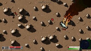 Скриншот 8 к игре Colony Assault