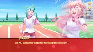 Скриншот 7 к игре Highschool Romance
