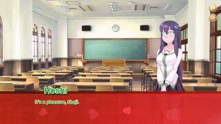 Скриншот 8 к игре Highschool Romance