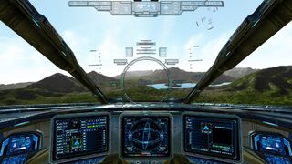 Скриншот 7 к игре Evochron Legacy SE
