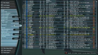 Скриншот 6 к игре Bowl Bound College Football