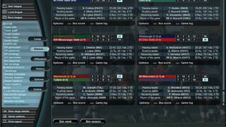 Скриншот 7 к игре Bowl Bound College Football