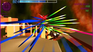 Скриншот 7 к игре Spheroid