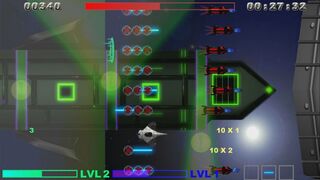Скриншот 6 к игре Quick Slick Deadly