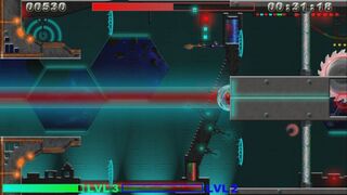 Скриншот 7 к игре Quick Slick Deadly