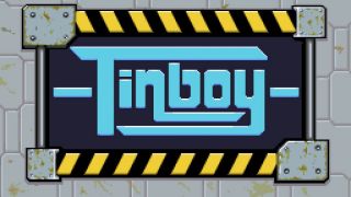 Tinboy