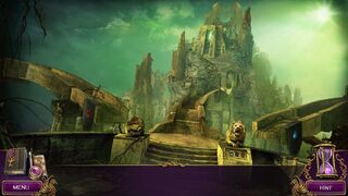 Скриншот 5 к игре The Secret Order 2: Masked Intent