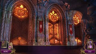Скриншот 8 к игре The Secret Order 2: Masked Intent